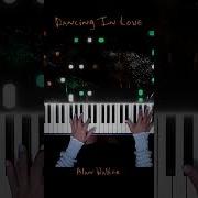Alan Walker MEEK Dancing In Love Piano Cover DancingInLove AlanWalker PianellaPianoShorts
