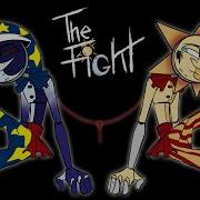The FIGHT Animatic SunMoonShow