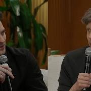 I Asked Sam Altman About The Future Of Code