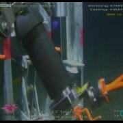 NUI Sediment Sampler In Operation