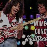 Michael Jackson Beat It Multitrack Mix