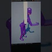 UPBGE Realtime Collision While Moving