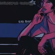 Sad Boy Danny Noriega Adore Delano Sub Español
