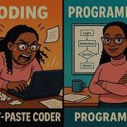 Coding Vs Programming What S The REAL Difference
