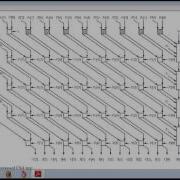 A New VLSI Architecture Of Parallel Multiplier Accumulator Based On Radix 2 Modified Booth Algorithm