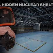 What It Takes To Build A Modern Nuclear Shelter For 7K People WSJ