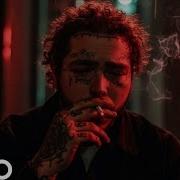 Post Malone Empty Echoes Lyrics Video