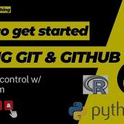 How To Get Started Using Git GitHub In Pycharm Easy