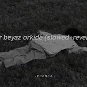 Bir Beyaz Orkide Slowed Reverb