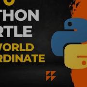 Python Turtle Setworldcoordinate How To Set Up Setworldcoordinate In Python Turtle