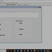 TEXT FORMATTING IN VB