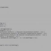1544 Make The String Great LeetCode WeeklyContest 201 String Recursion