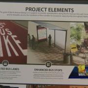 10M Grant To Fund North Avenue Rising Project