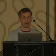 Neal Richardson Accelerating Analytics With Apache Arrow RStudio 2020