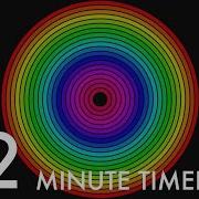 12 Minute Radial Timer