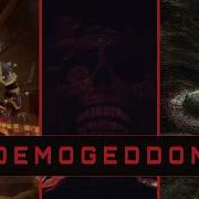 BoltGun 2 SiN Reloaded Divine Frequency Washington Prime BOOMSHOOT DEMOGEDDODN
