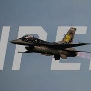 F 16 Viper Edit Fading Syntax