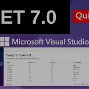 NET 7 Blazor WASM QuickGrid