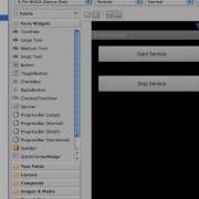 Creating A Simple Service In Android