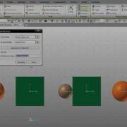 RecurDyn V8R4 Interference Demo Multi Body Dynamics Software