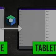 How To Support All Screen Sizes In Jetpack Compose