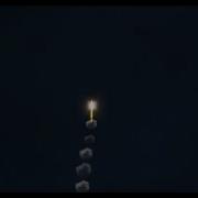 Strobe Rocket 4inch Gmod