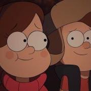 Gravity Falls Meet Me In The Woods M A P Outro