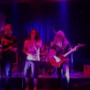 Shadows Decay Peace In Hell En Vivo Amón Solar 2017