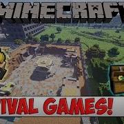 Minecraft Plugin Tutorial Survival Games