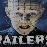 Hellraiser 1 To 5 Movie Trailers