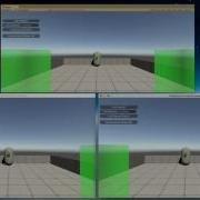 First Person Multiplayer Demo For Opsive S Third Person Controller In Unity 3D