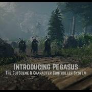 Pegasus 2 0 Introduction