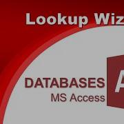 MS Access Таблицы Часть 4 Мастер поиска
