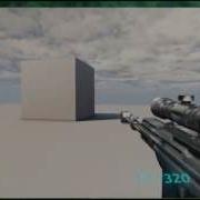 UDK Scaleform And BINK
