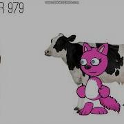 Cow Error 979 21 Until 1 000