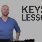 The Lord Our God Kristian Stanfill Keys Tutorial
