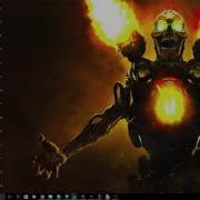 DOOM 2016 Bug Report FPS Drop On Start Up