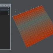 LightWave Plugin Gradient Weightmap 32