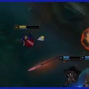 Nidalee Spear Hitbox