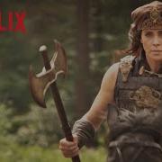 The Old Guard Through History Netflix
