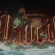 4K UNVEIL FULL SHOWCASE PIRATE Themed EXTREME DEMON