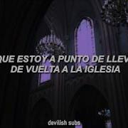 Chase Atlantic Church Sub Español