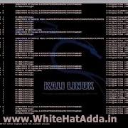 How To HackControl Remote Computer With SET Kali Linux By Zerocool 2 01