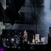 Земфира на Нашествии 2012 Ромашки 07 07 2012
