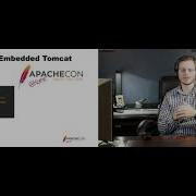 Apache Tomcat And Spring Boot