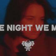 Lord Huron The Night We Met