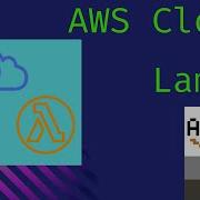 Operating Lambda Functions With AWS Cloud9