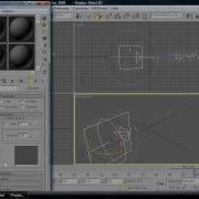 3DS Max Particle Effects 101 Part 1