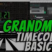 How To Use Timecode In GrandMA2 Reaper