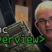 Discussing System On Chip SoC Computerphile
